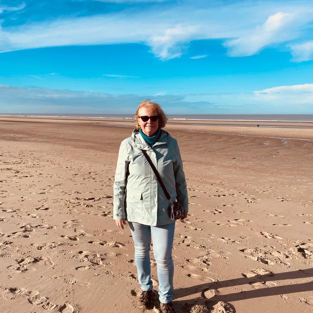 Marcher pour les enfants