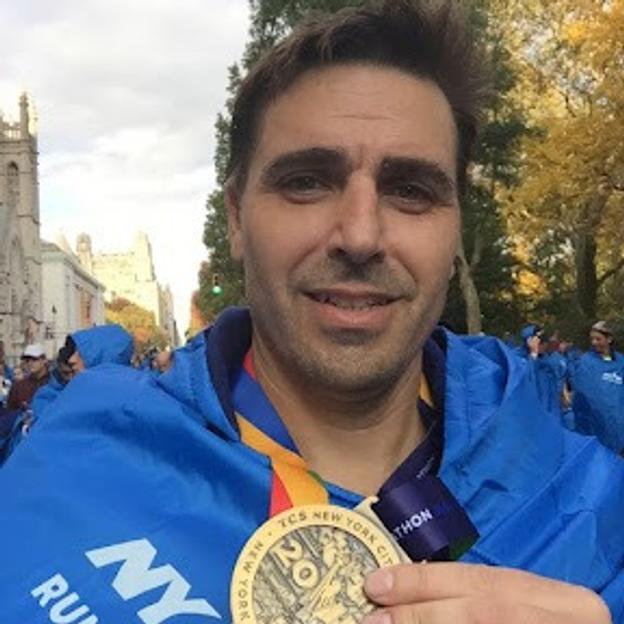 Corriendo ganamos todos