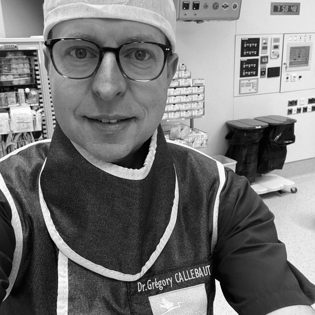 TEAM Chirurgie Vasculaire HIS-IZZ