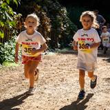 Sacha runs to support KickCancer