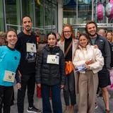 Brussels Miles for Smiles 2