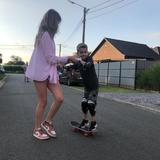 Marie, nicht van Quinn