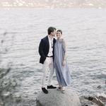 Mariage Madeleine & Tom