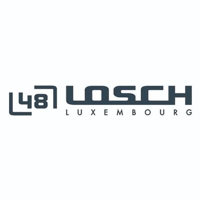 Losch Running Dreams