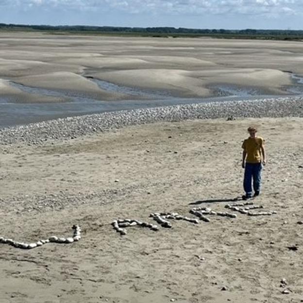 Guillaume voor Warre