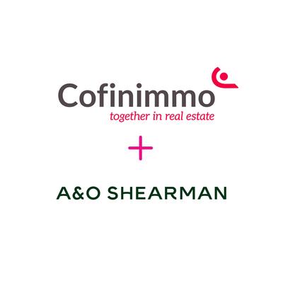 Cofinimmo + A&O Shearman