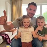 Tim voor Julien